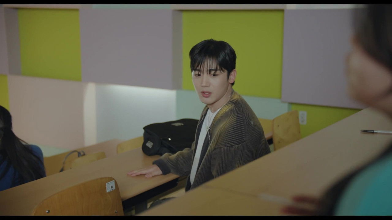 제4차 사랑혁명 — Épisode 10