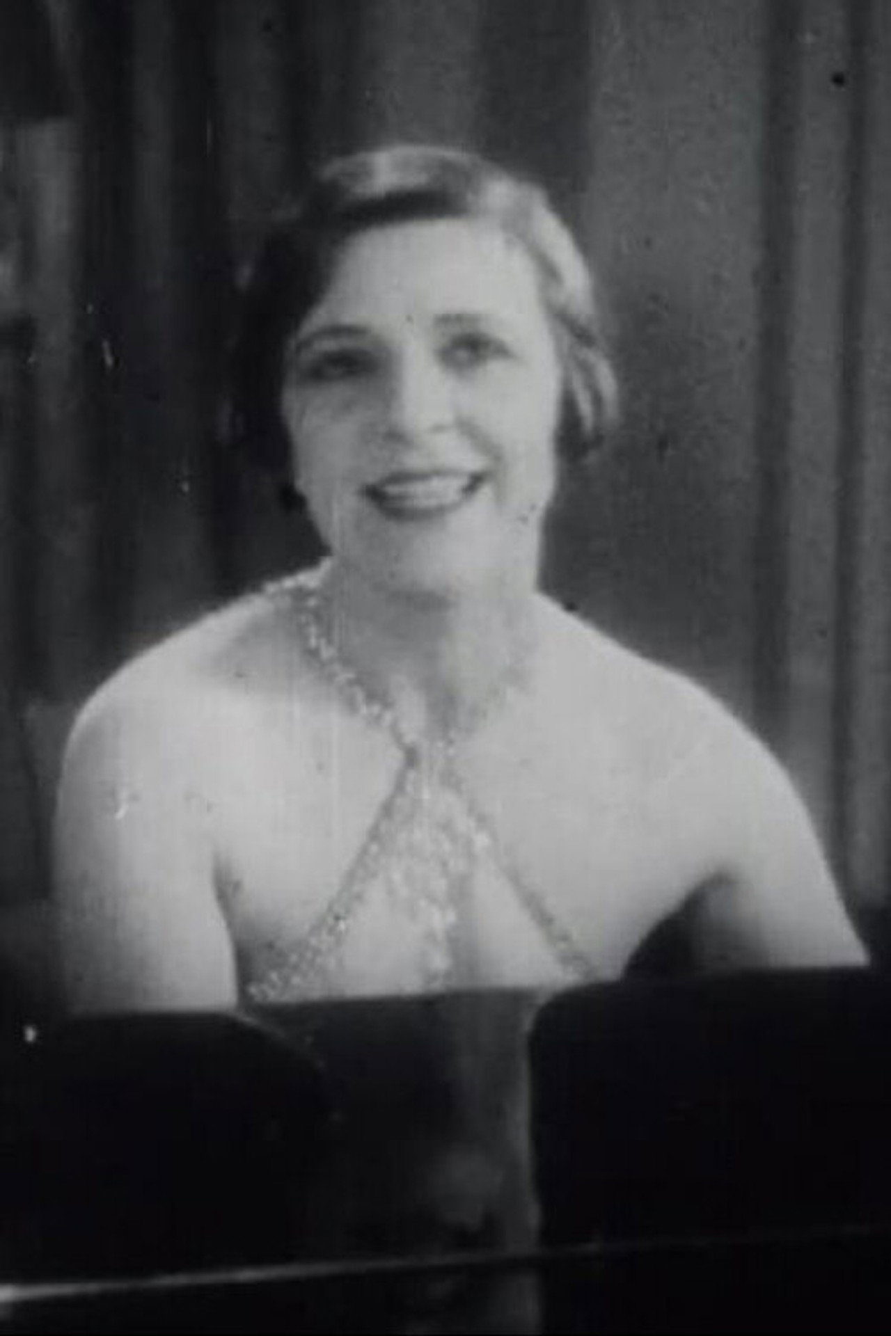 Miss Norah Blaney filmaffisch