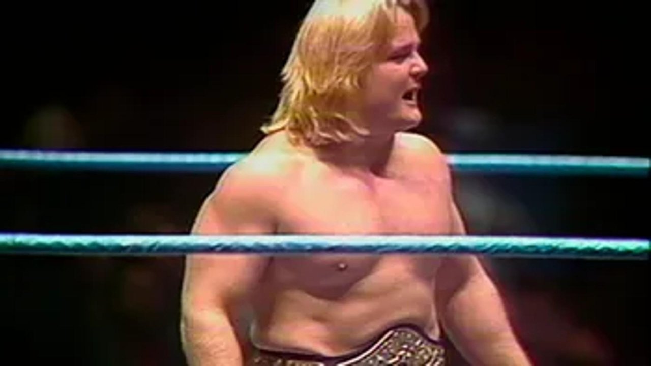 Madison Square Garden: Nov. 23, 1981