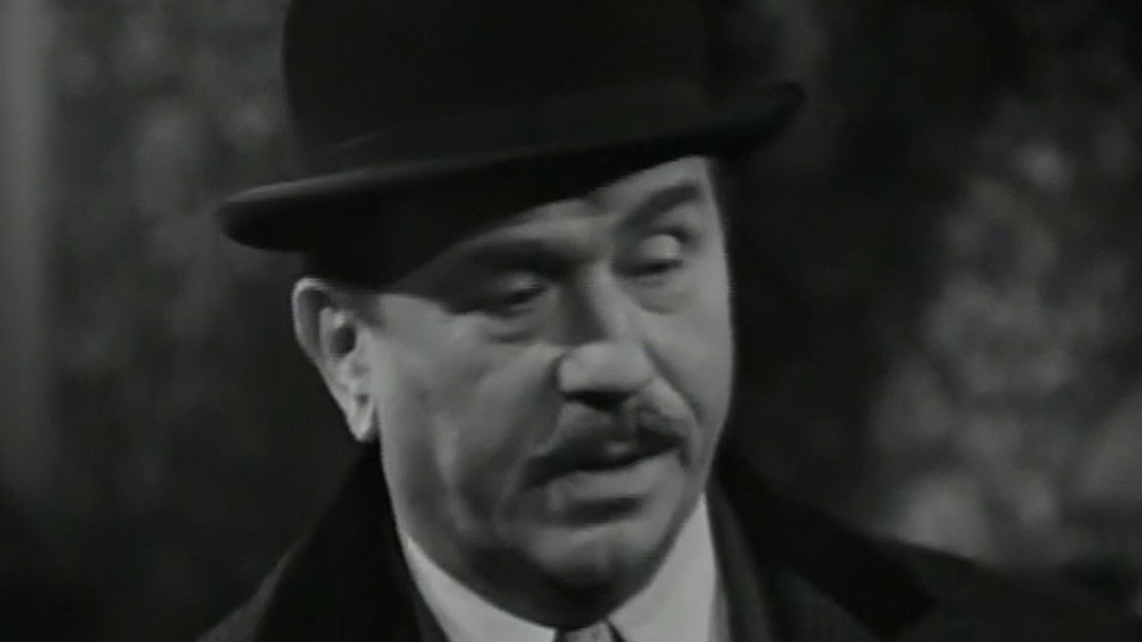 Le inchieste del commissario Maigret — Épisode 6