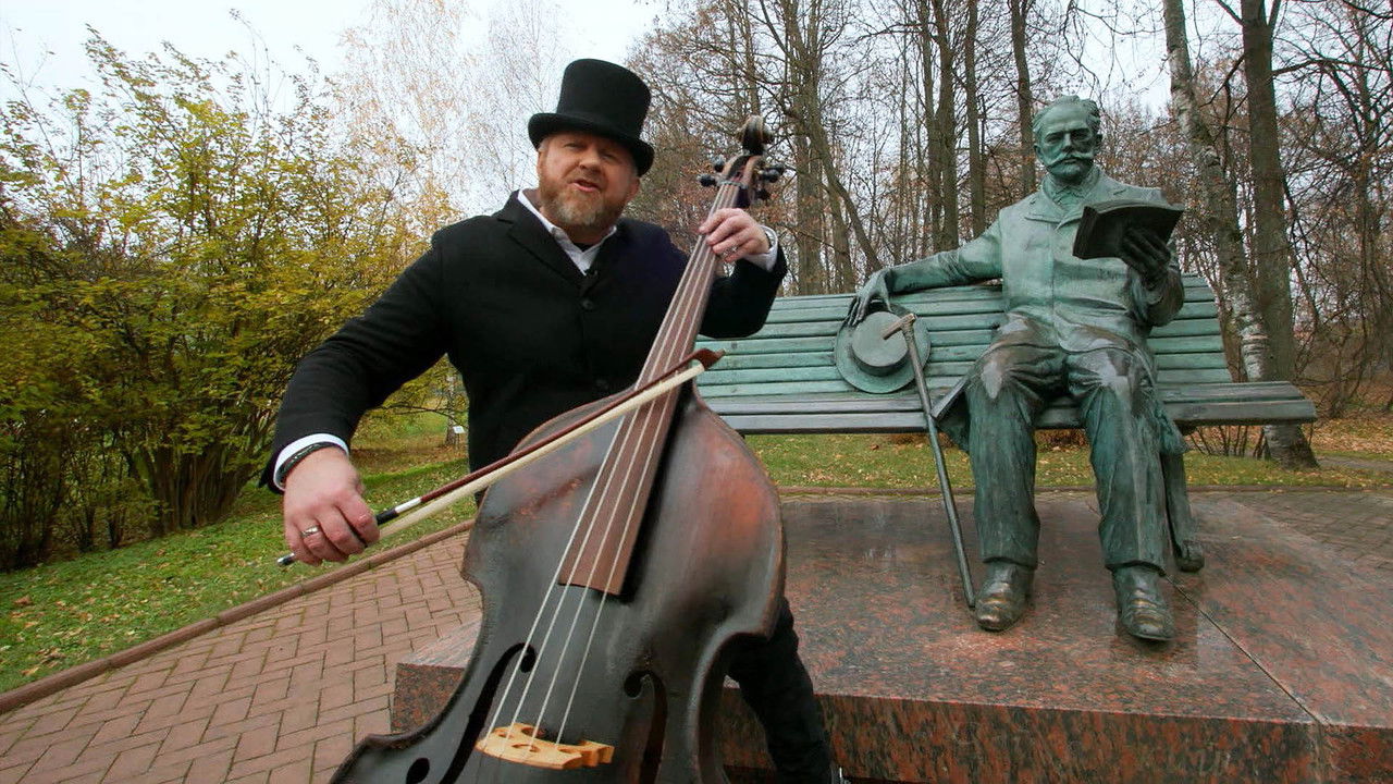 На ножах — Épisode 7