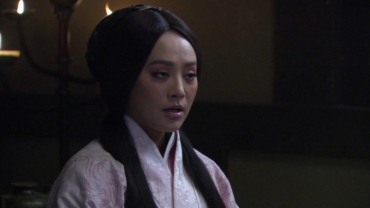 The Qin Empire - Season 2 Episode 35 : Episode 35