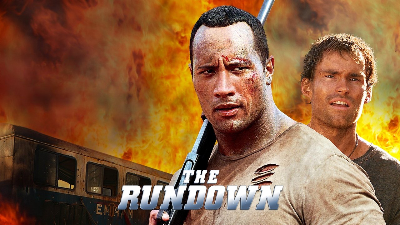 The Rundown