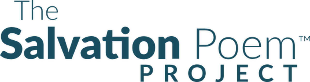 Salvation Poem Project