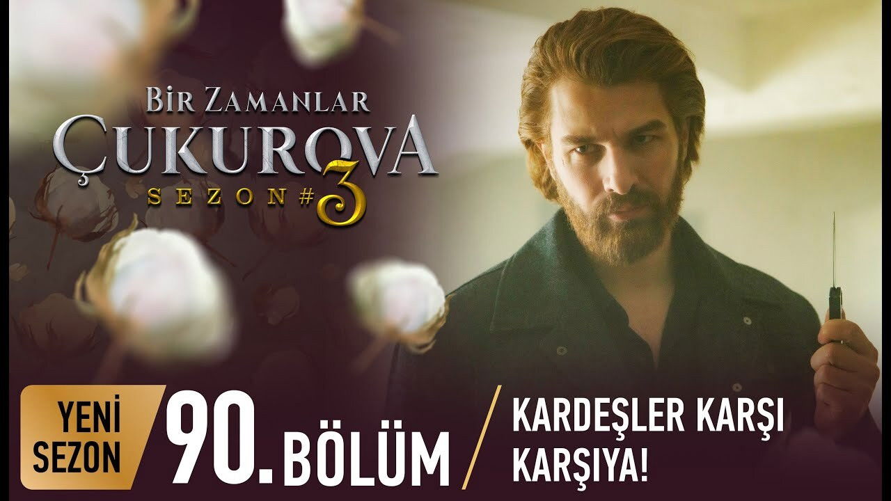 Bir Zamanlar Çukurova — Épisode 27
