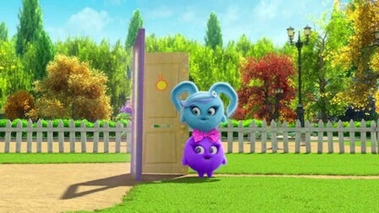 Sunny Bunnies — Qui est là ?