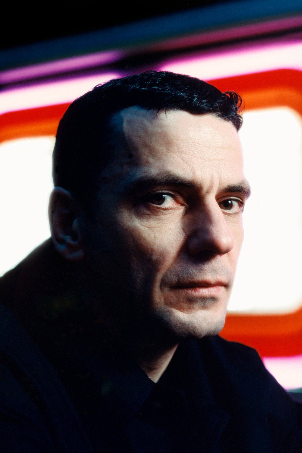 Où en êtes-vous, Christian Petzold ? filmaffisch