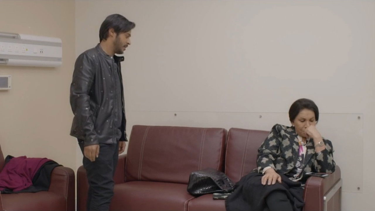 هم نوايا — Épisode 16