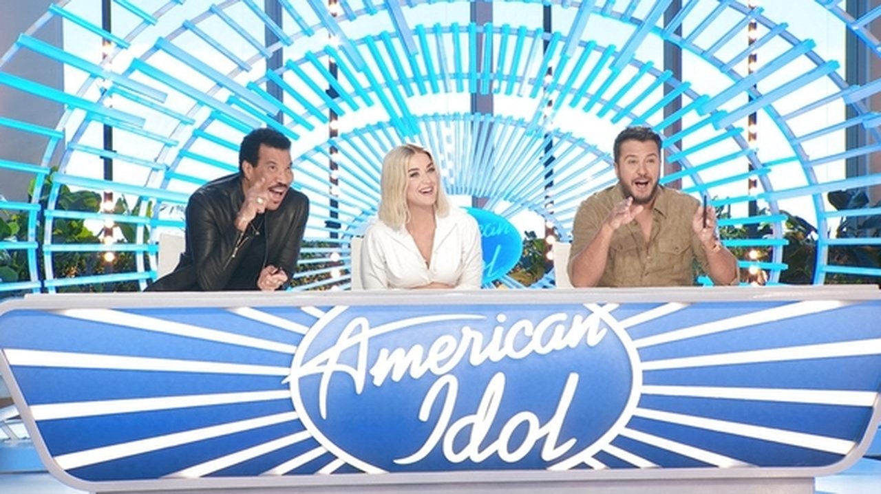 American Idol - Season 5 Episode 6 : Auditions (6)