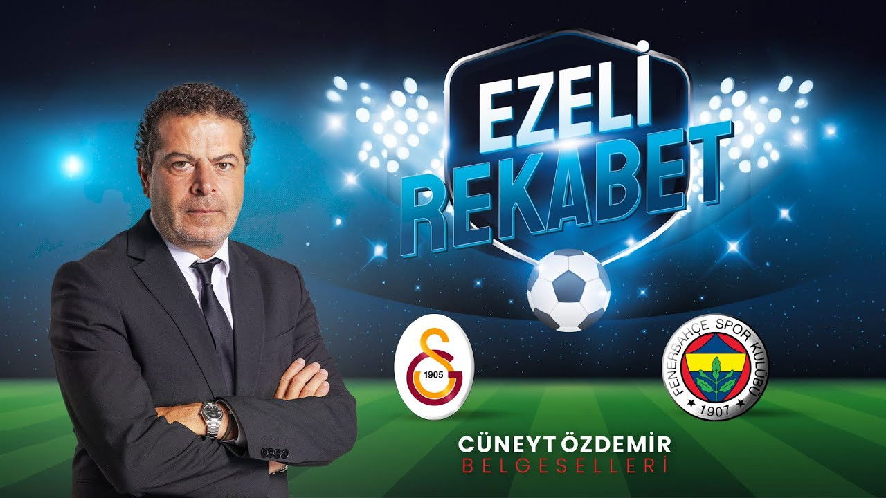 Cüneyt Özdemir Belgeselleri — Épisode 14