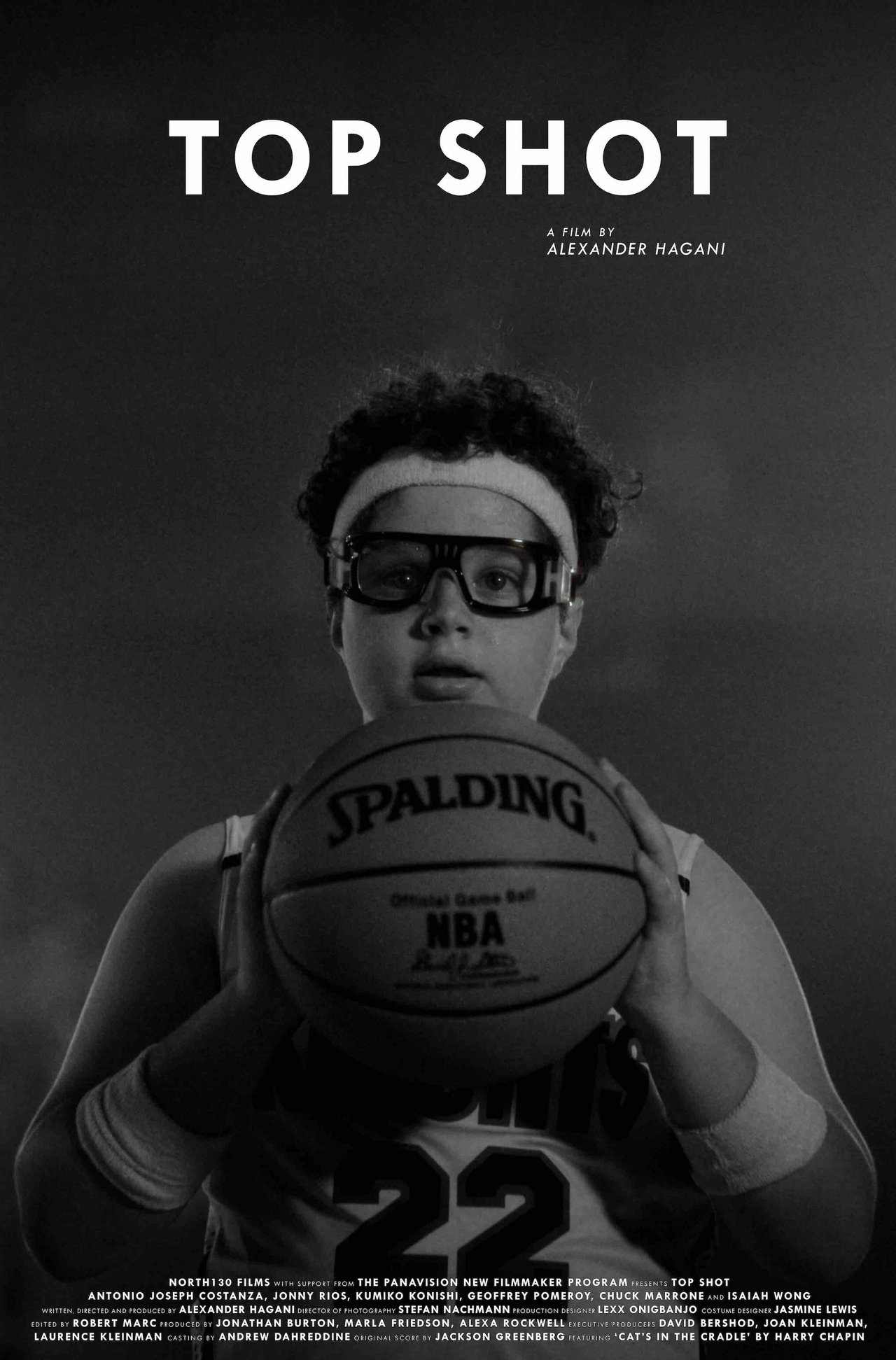 Top Shot poster