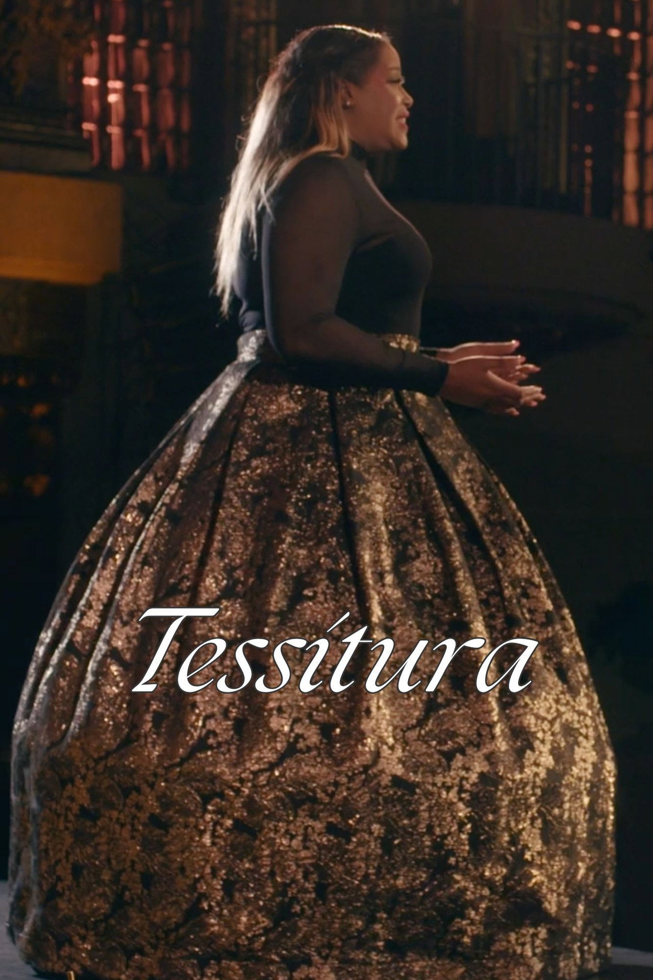 Tessitura filmaffisch