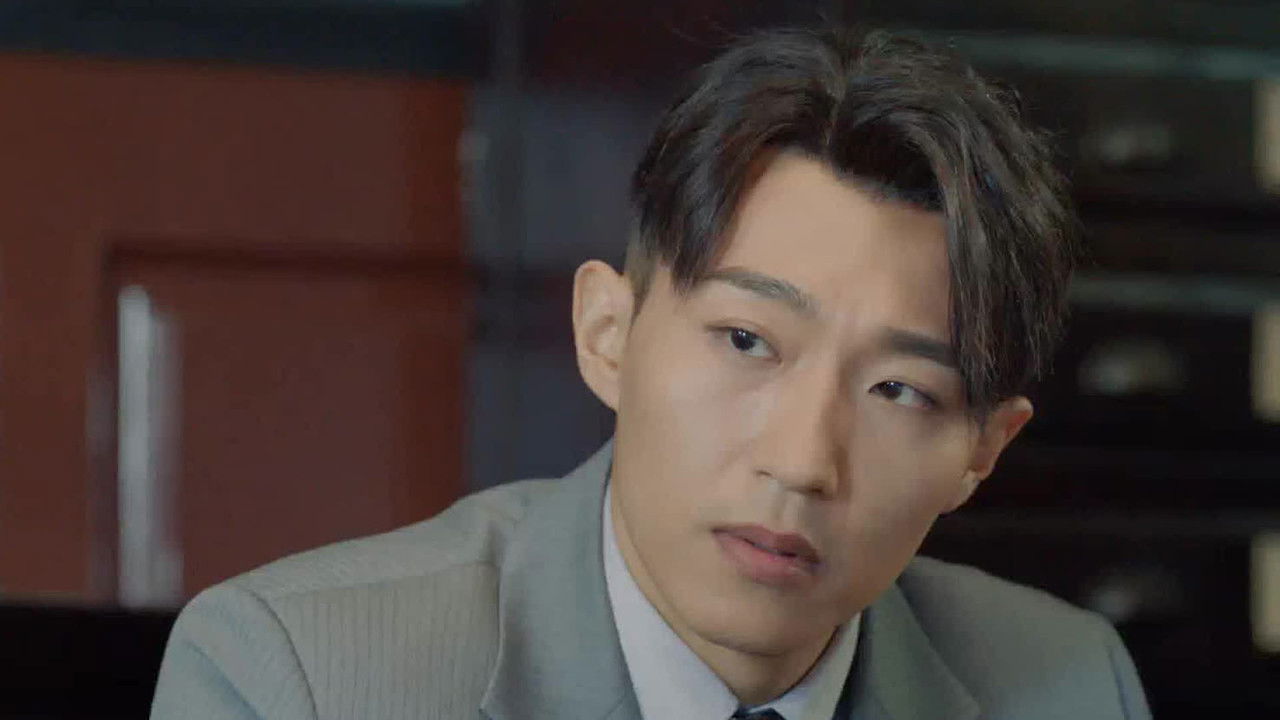 宿命之敌 — Épisode 29