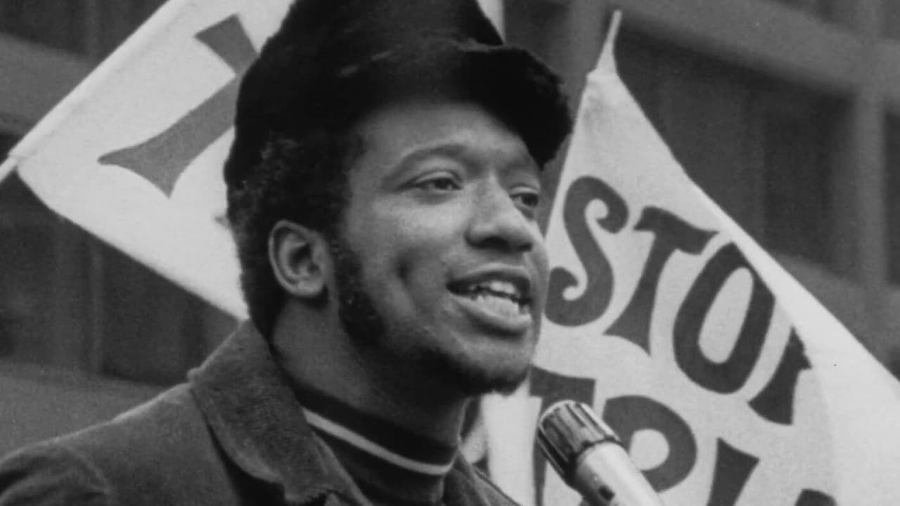 The Murder of Fred Hampton Backdrop Image