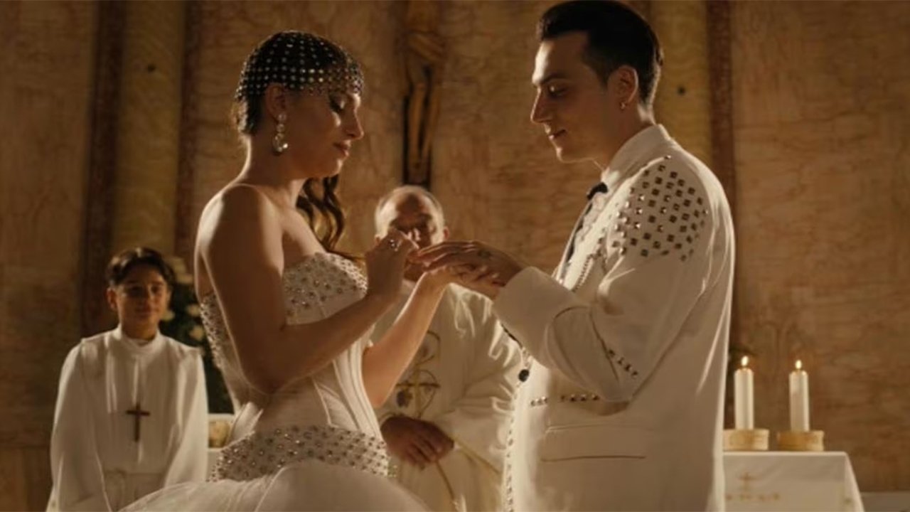 Mare Fuori — Épisode 8