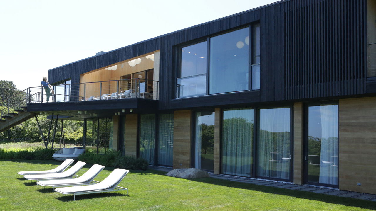 Make Yourself at Home — Épisode 4