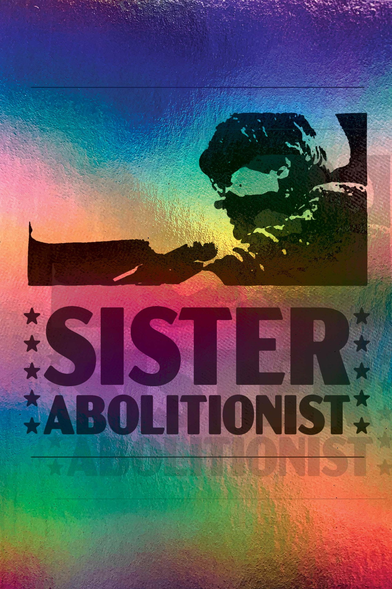 Sister Abolitionist Backdrop