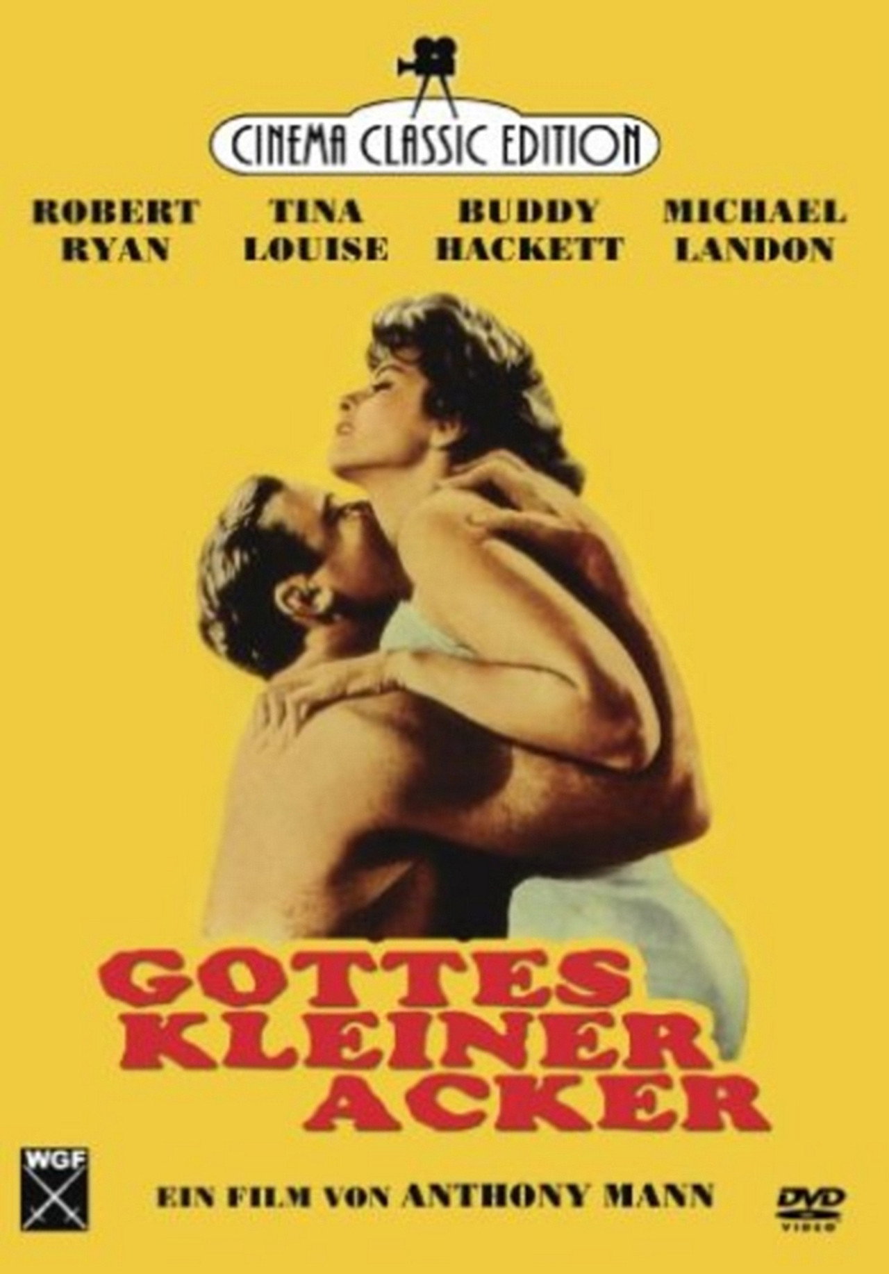 Gottes kleiner Acker