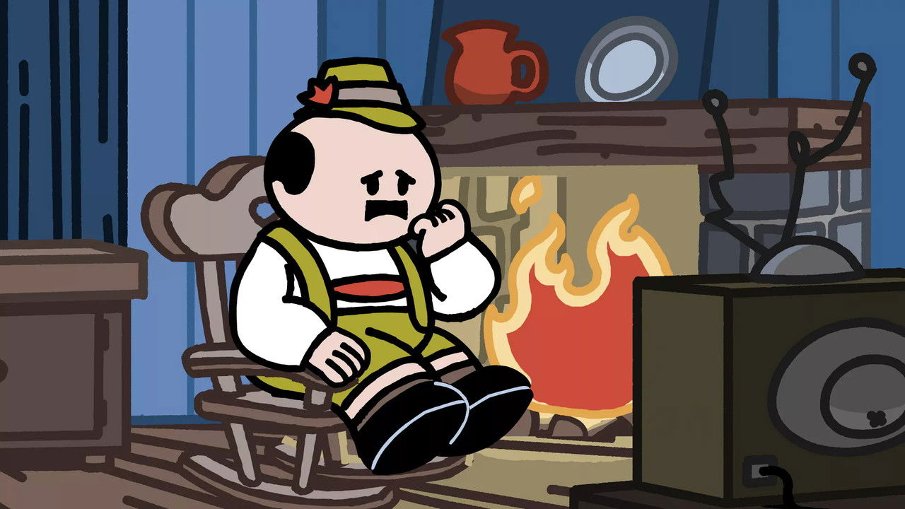 Boerke — Épisode 13