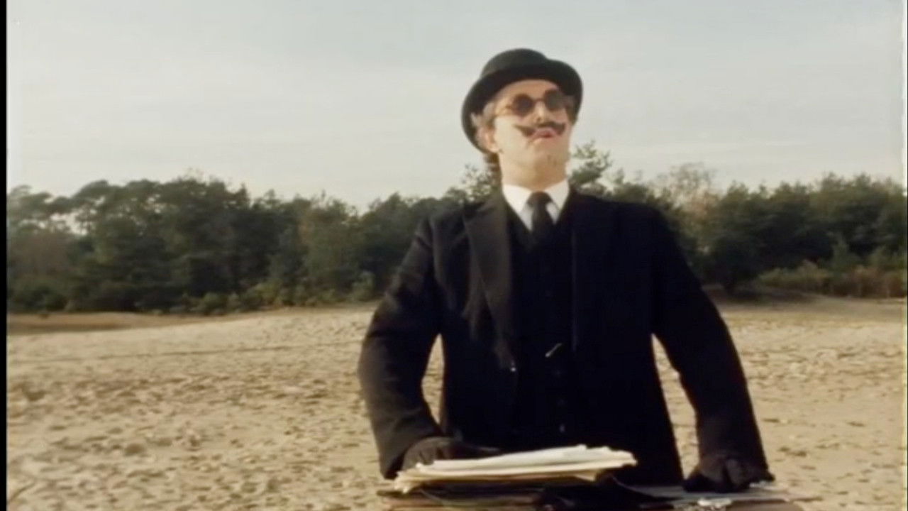 Herenleed — Épisode 2