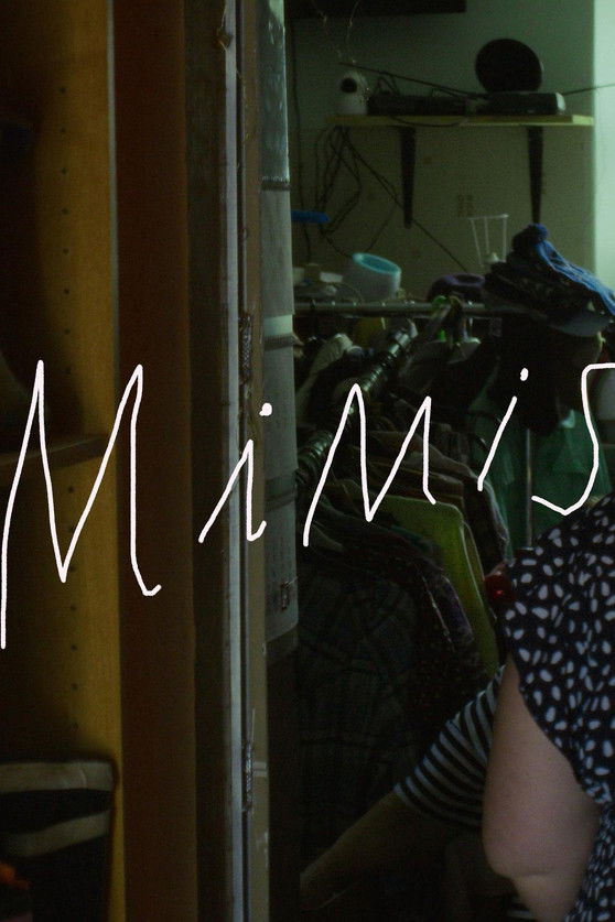 Mimis poster
