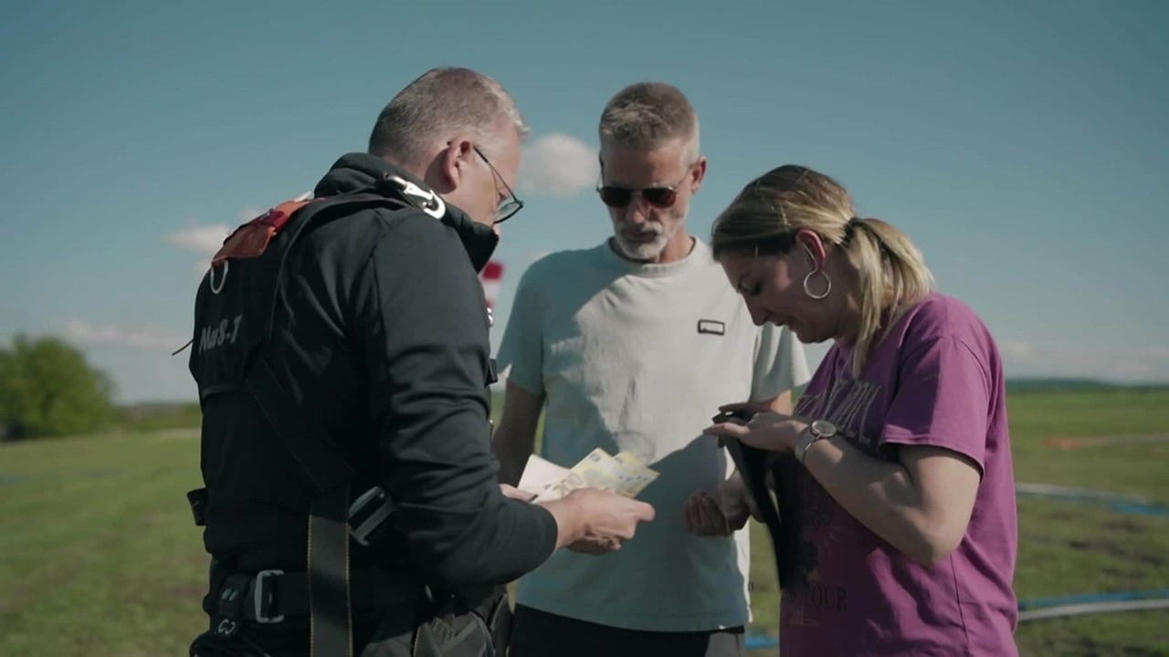 Het Onbekende — Épisode 7