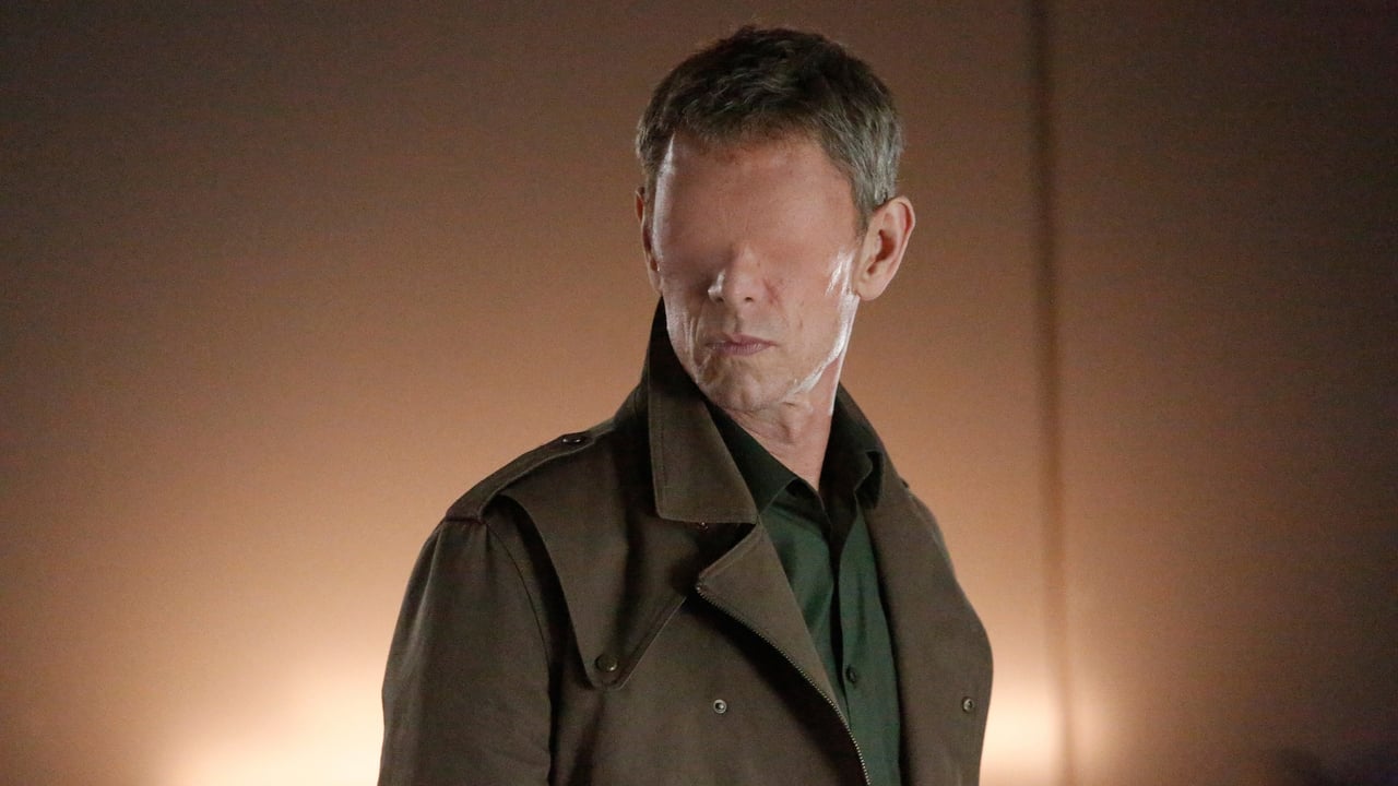 Marvel's Agents of S.H.I.E.L.D. - Season 2 Episode 21 : S.O.S. (1)