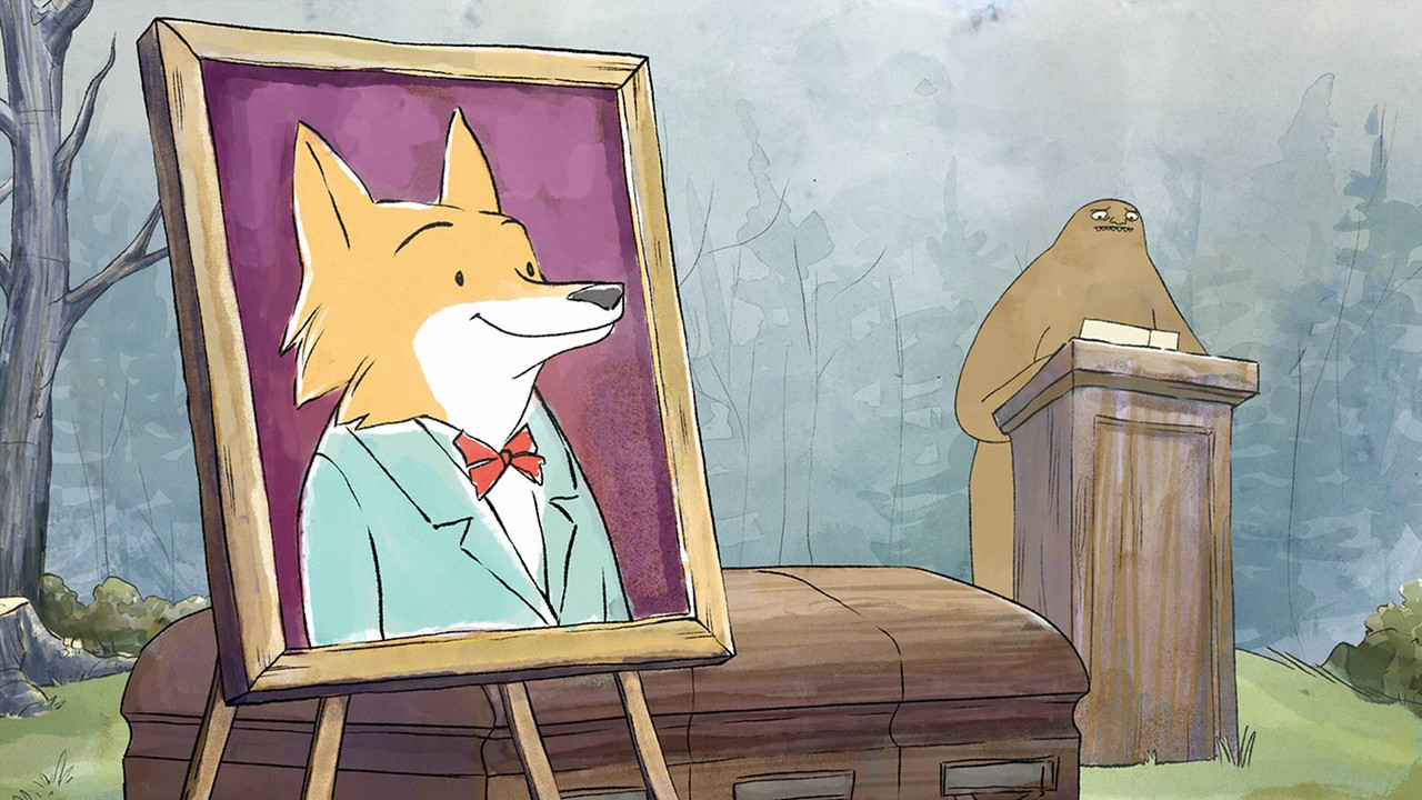 Bigfoot — Épisode 3