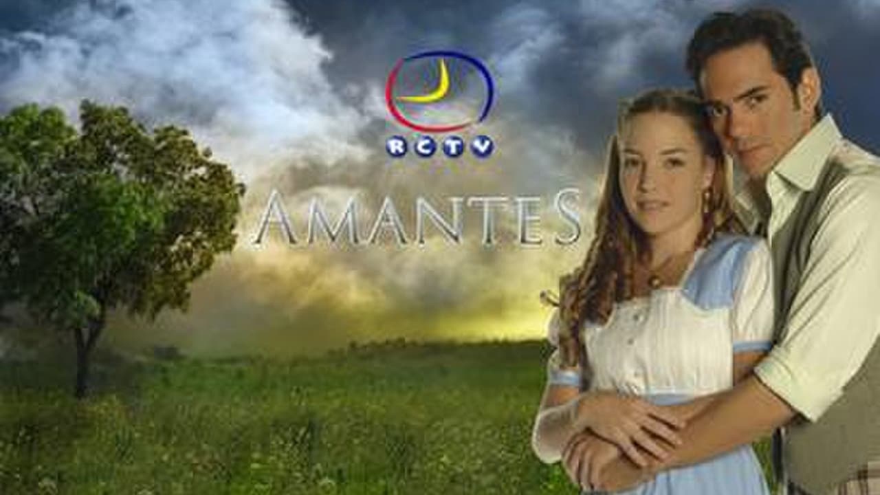 Amantes background