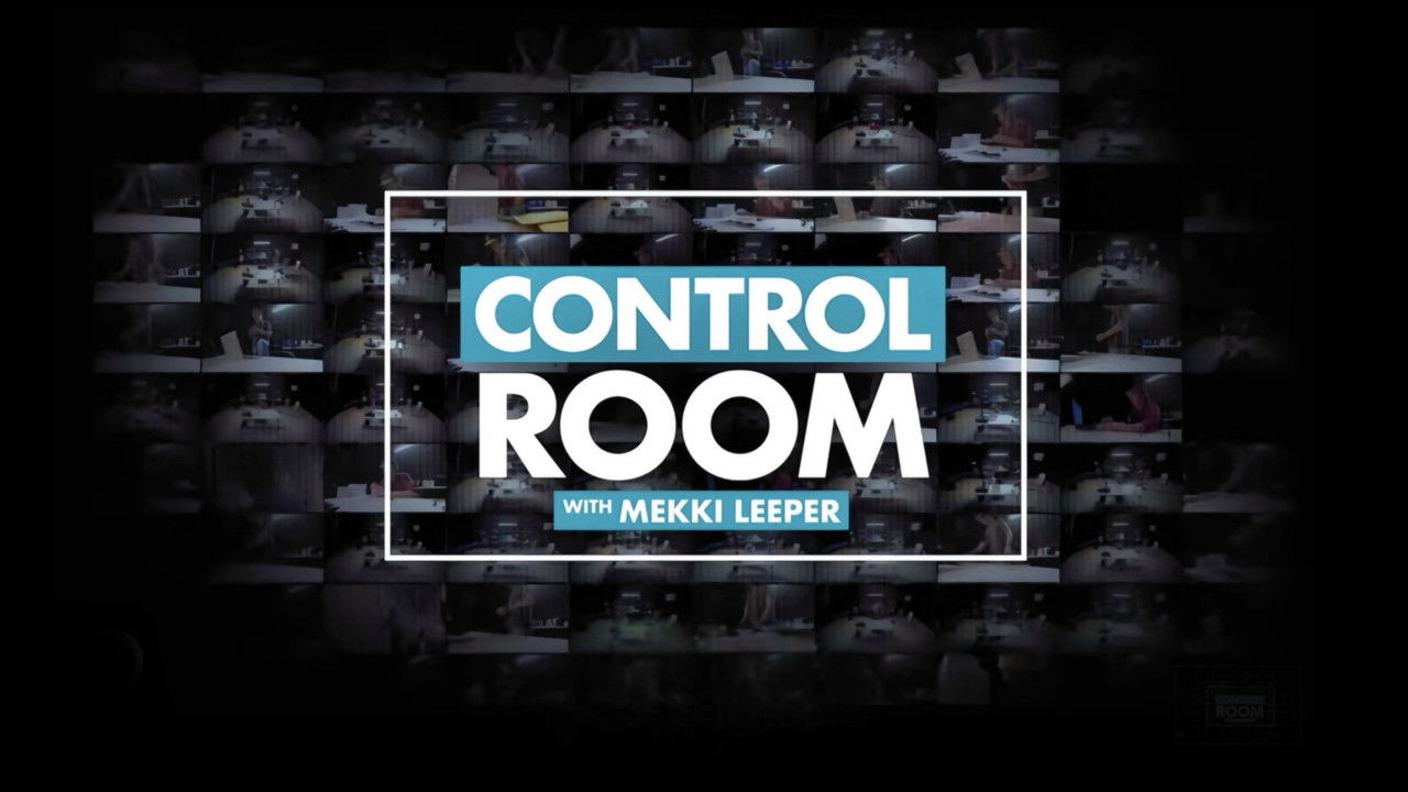 Control Room with Mekki Leeper