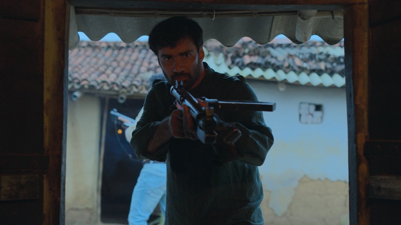 Image Khakee: The Bihar Chapter