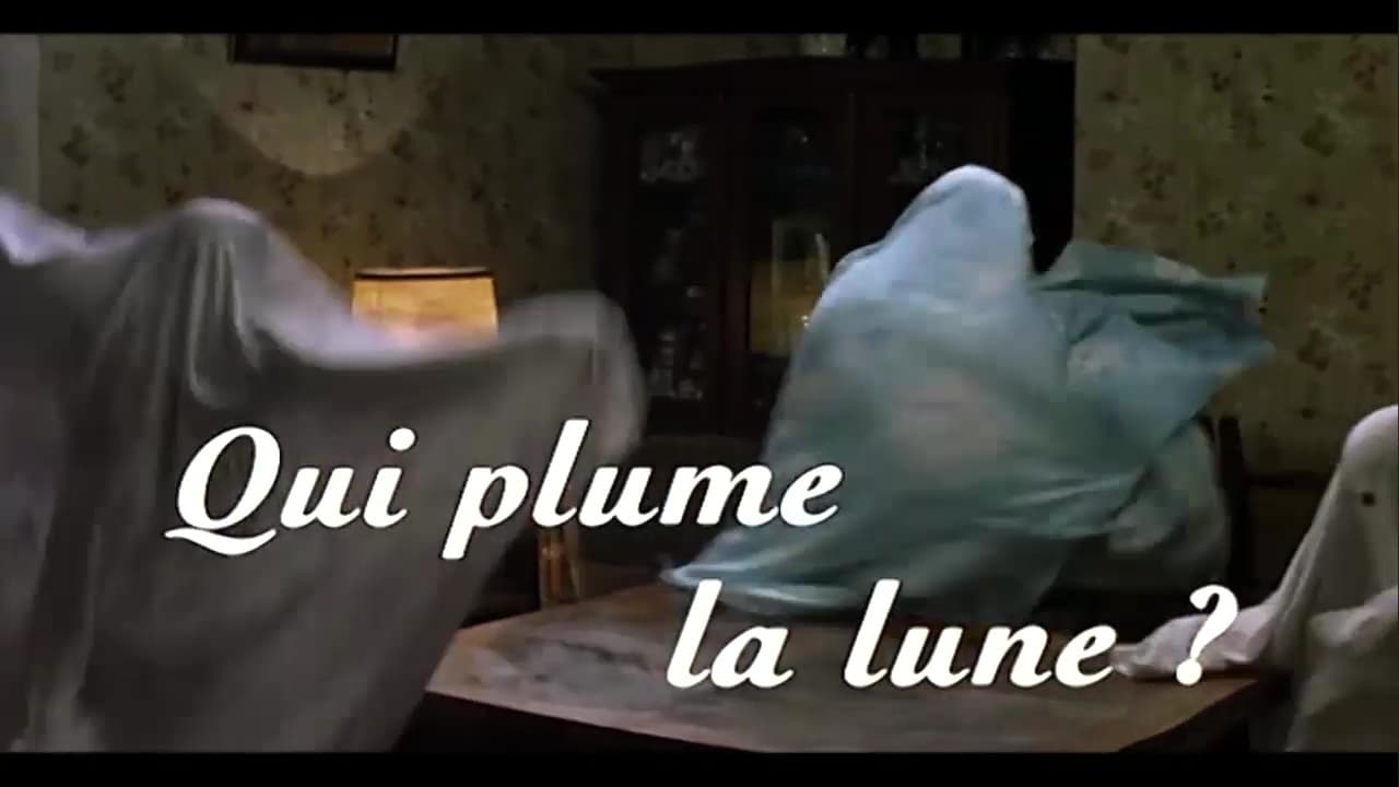 Qui plume la lune ? (1999)