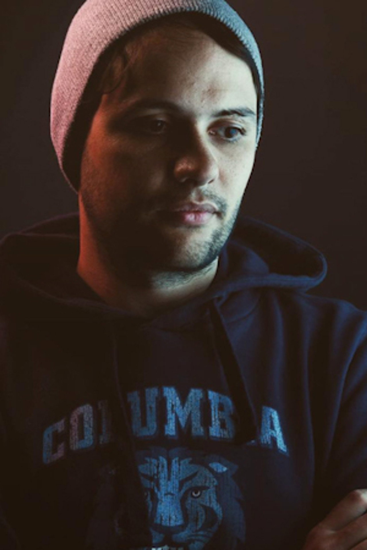 Lucas Machado