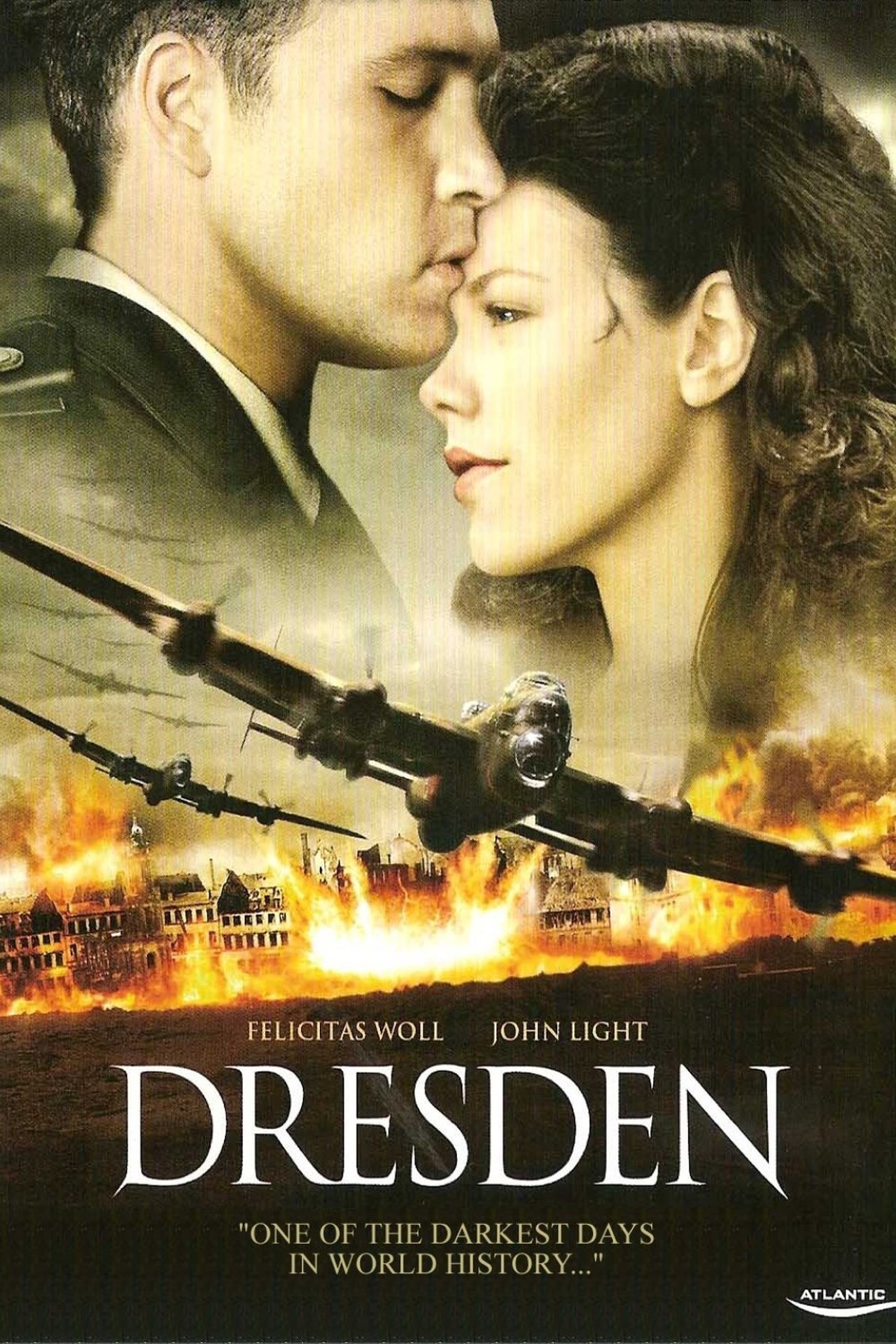 Poster Dresden