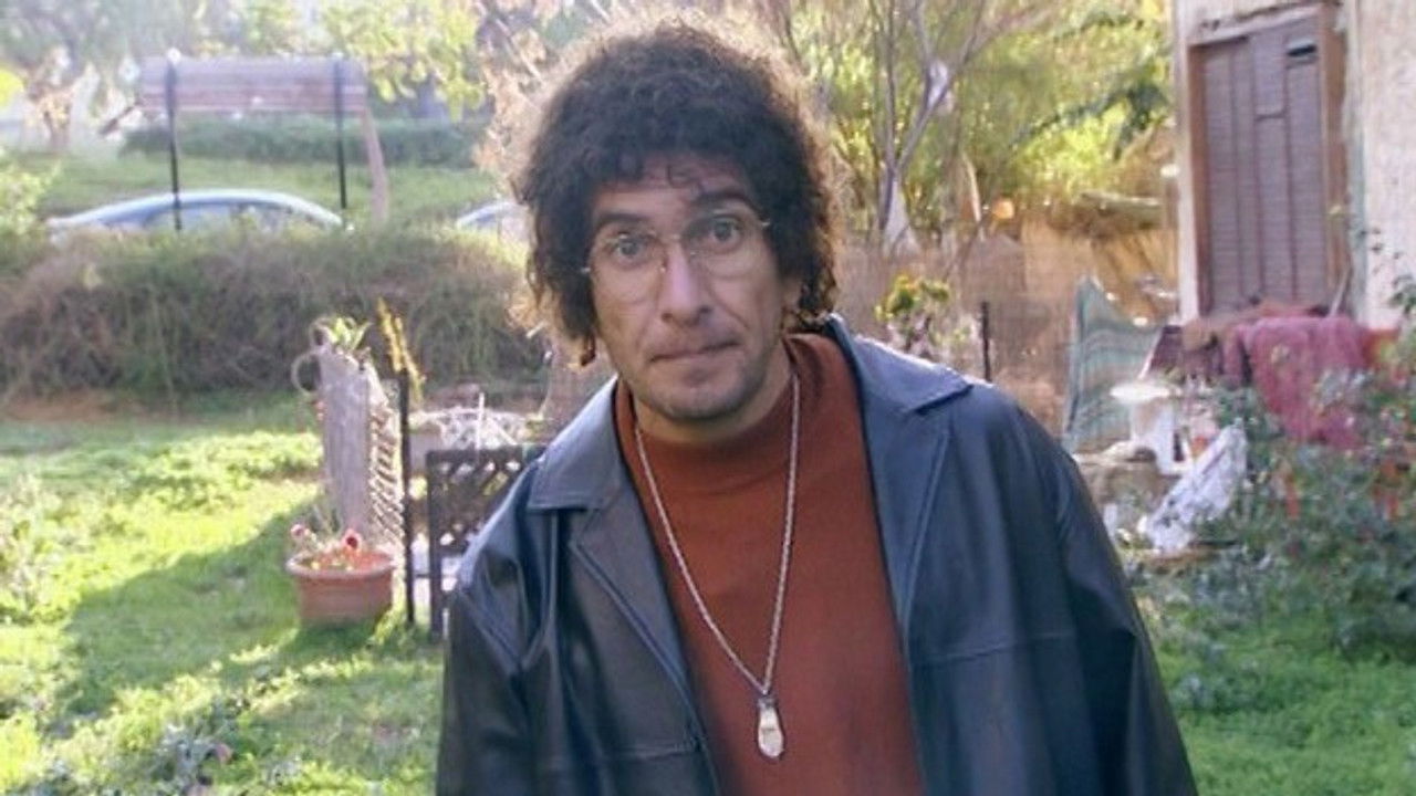 הפרלמנט — Épisode 2