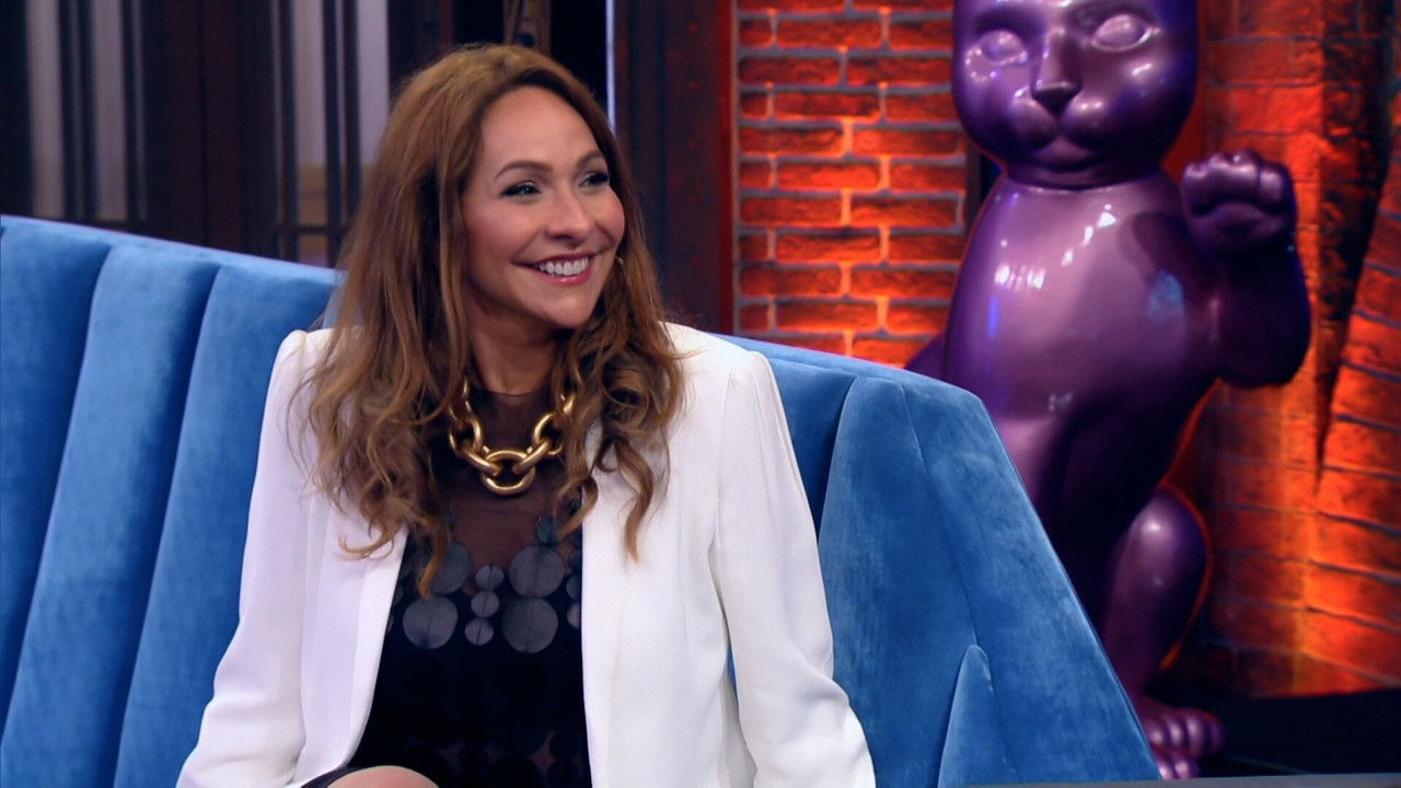 Lady Night — Épisode 25