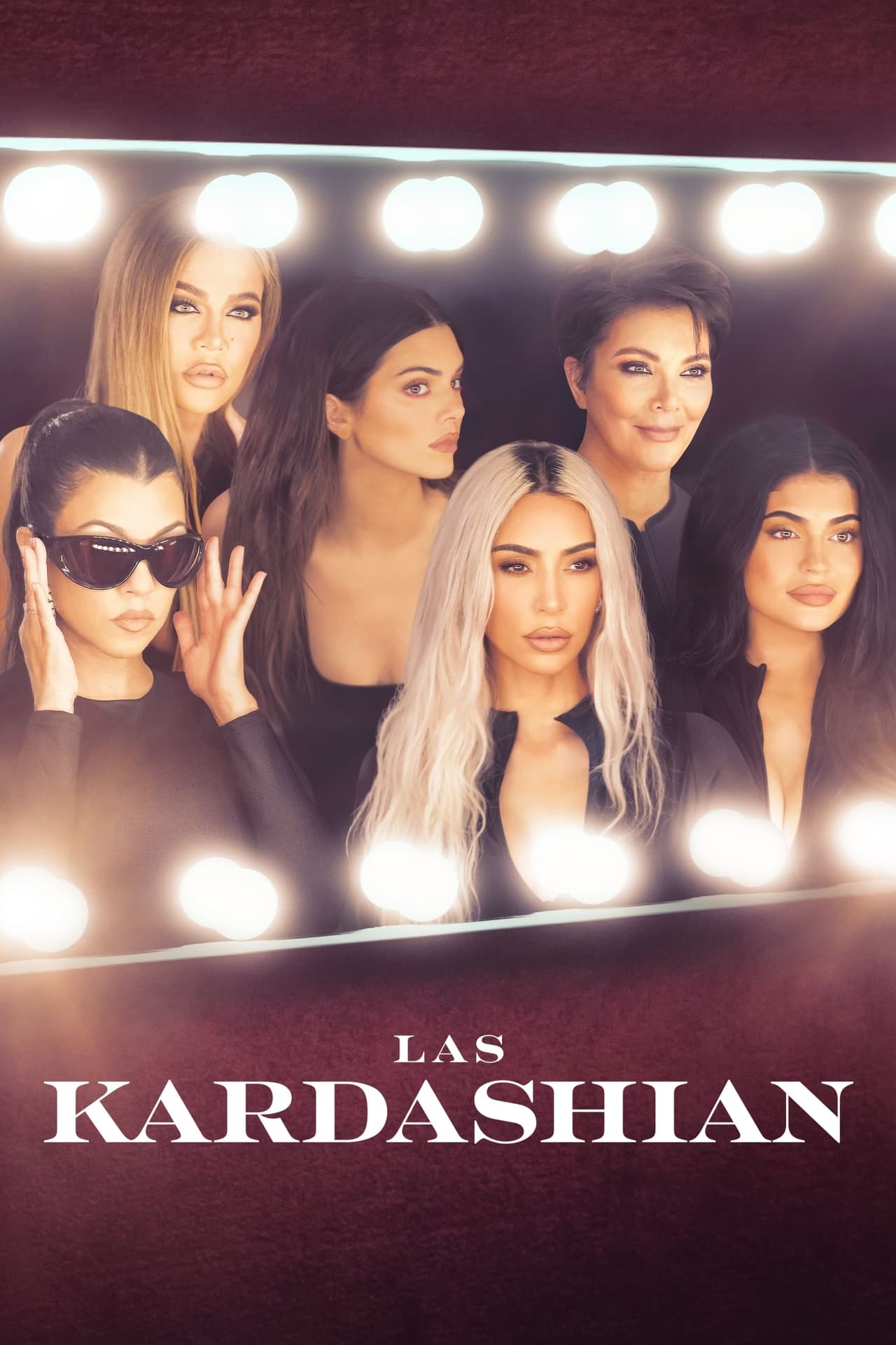 Image Las Kardashian (2022)