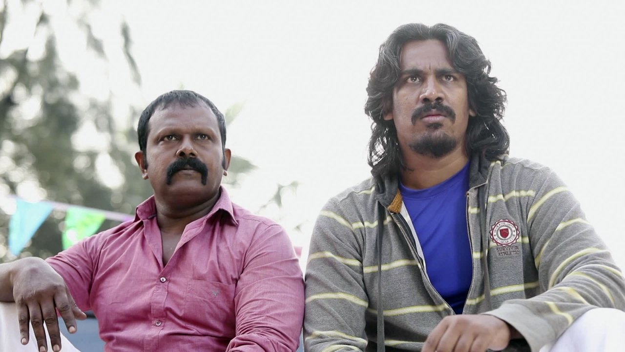 Chinna Thambi - Season 1 Episode 76 : Kaali, Somu Join Hands