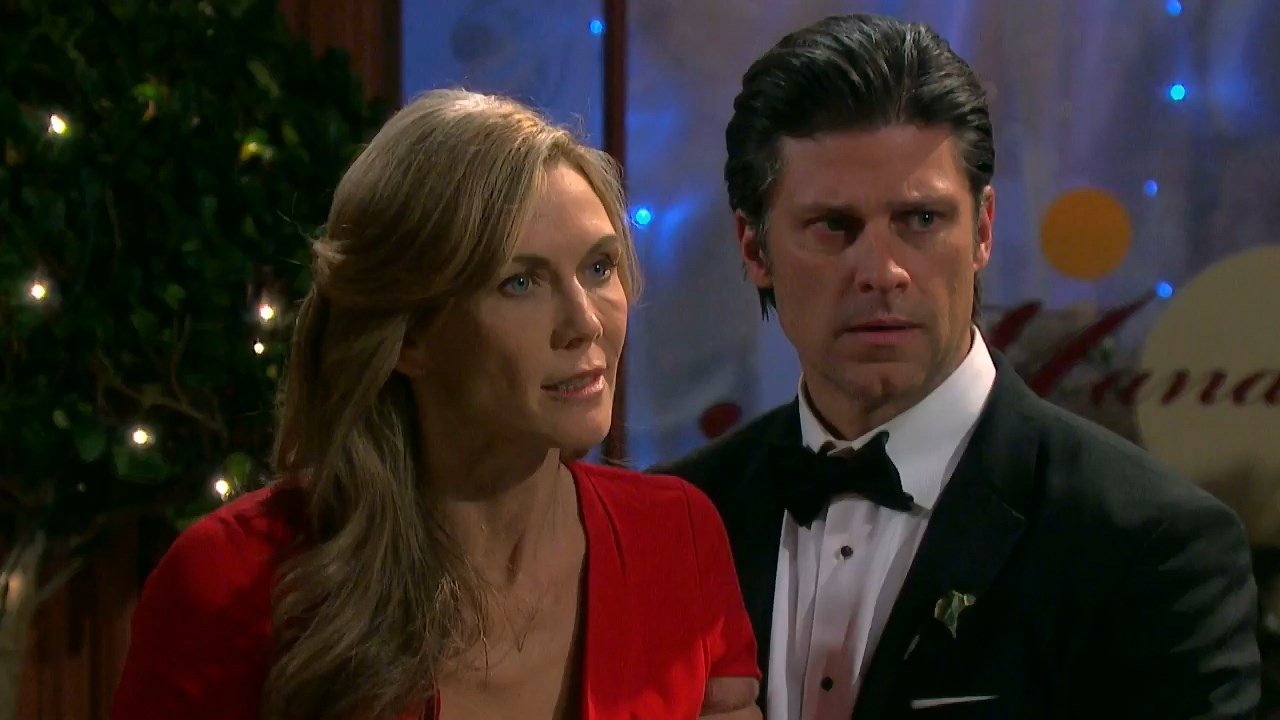 Days of Our Lives - Season 53 Episode 234 : Episode 234