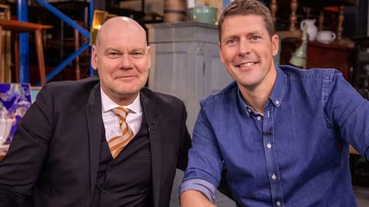 Krejlerkongen — Épisode 19