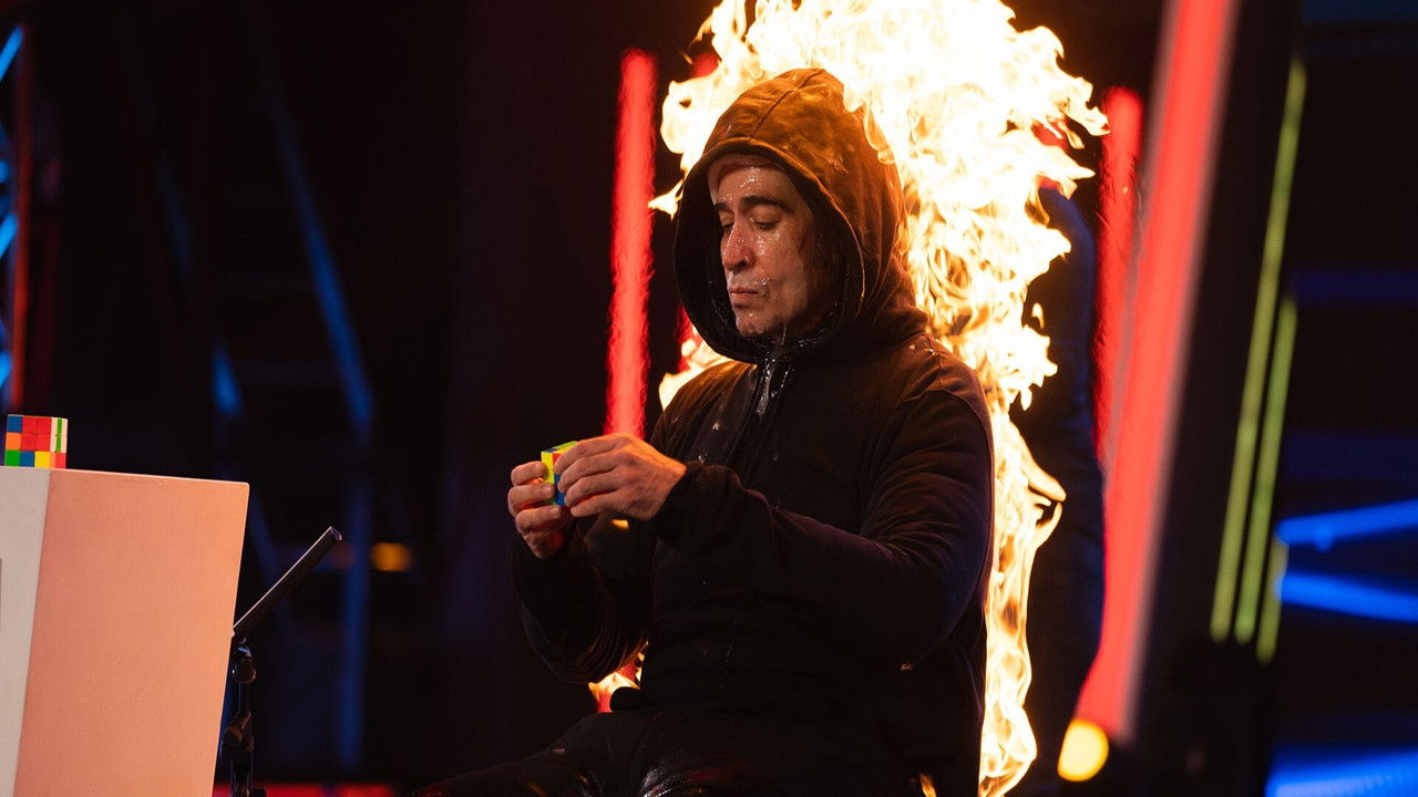 El Desafío — Épisode 2