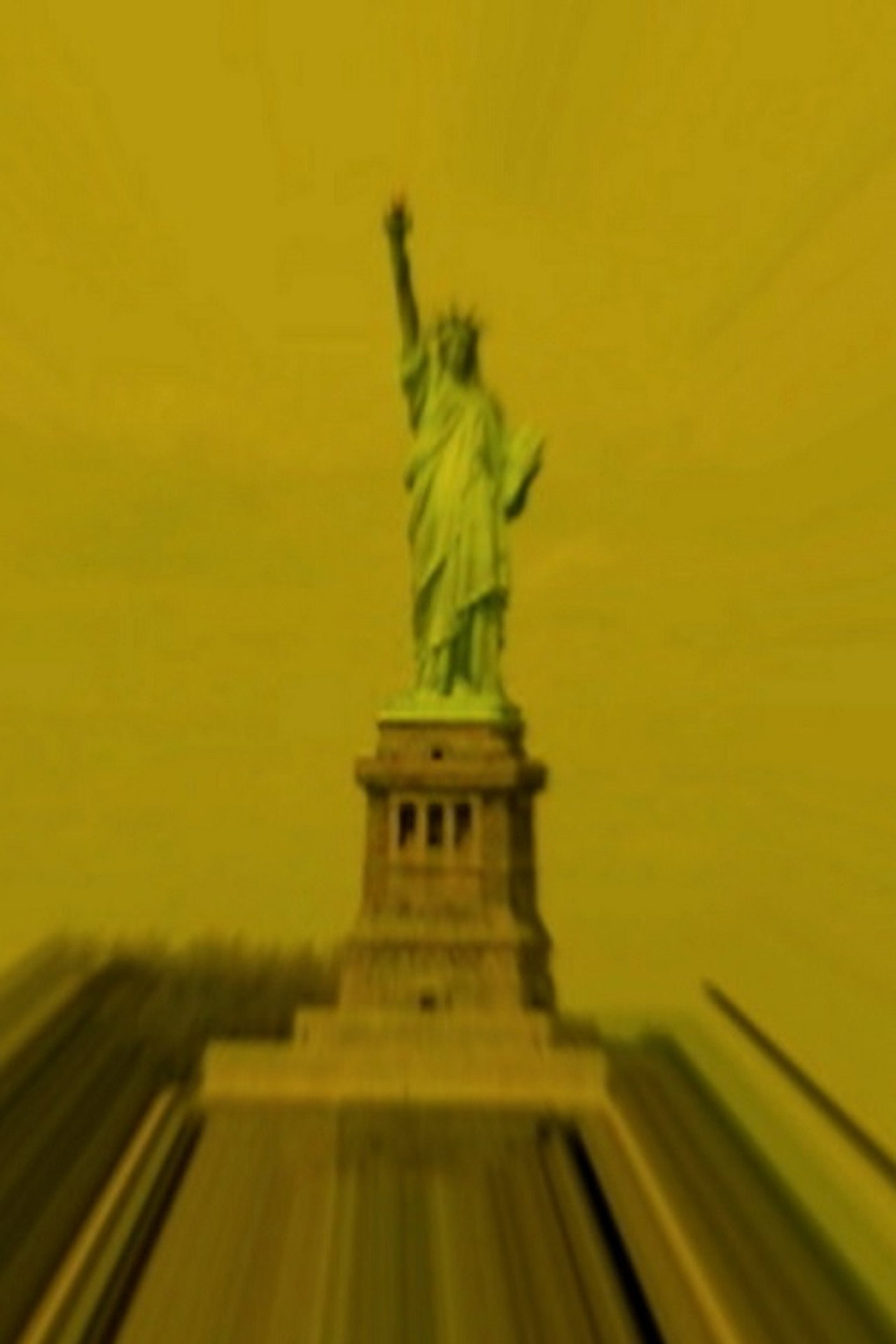Liberty filmaffisch
