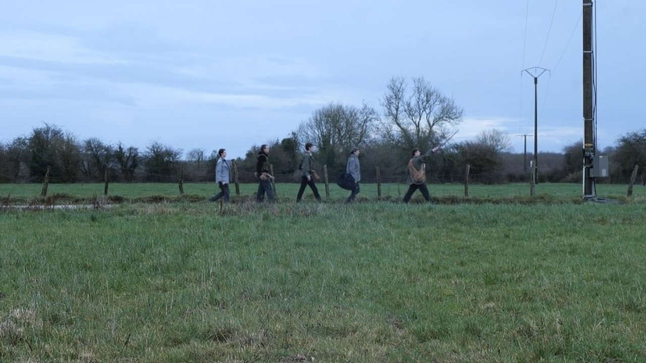 Les Ombrageux backdrop