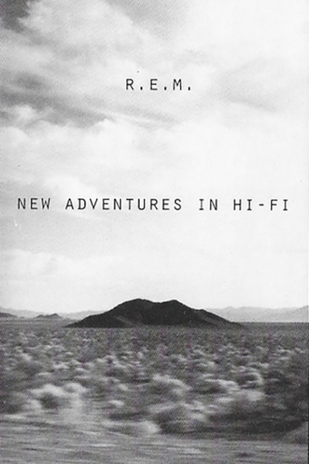 New Adventures in Hi-Fi Stereophonic on Film