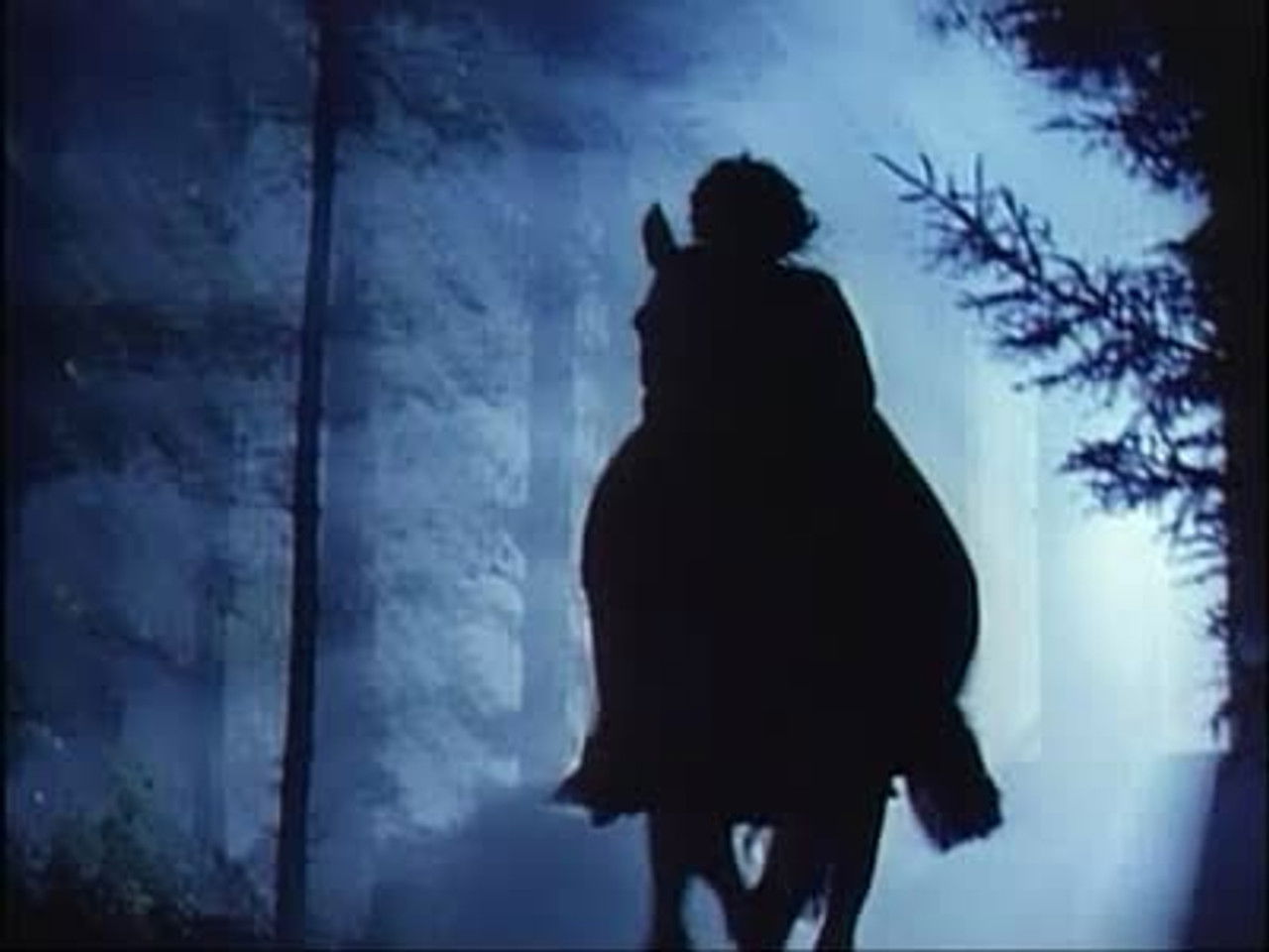 Le Voyageur — Épisode 3