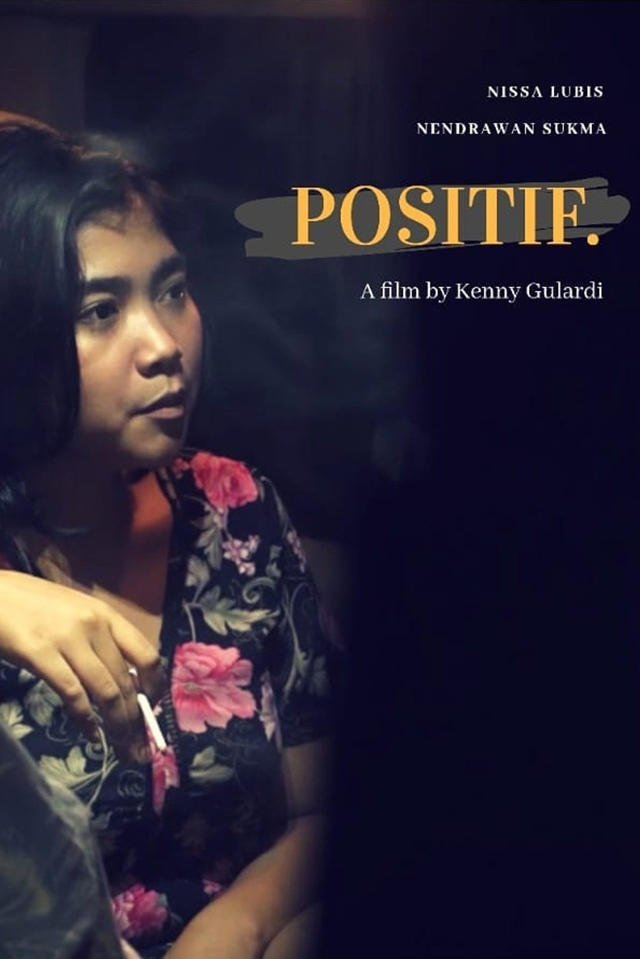 Positif filmaffisch