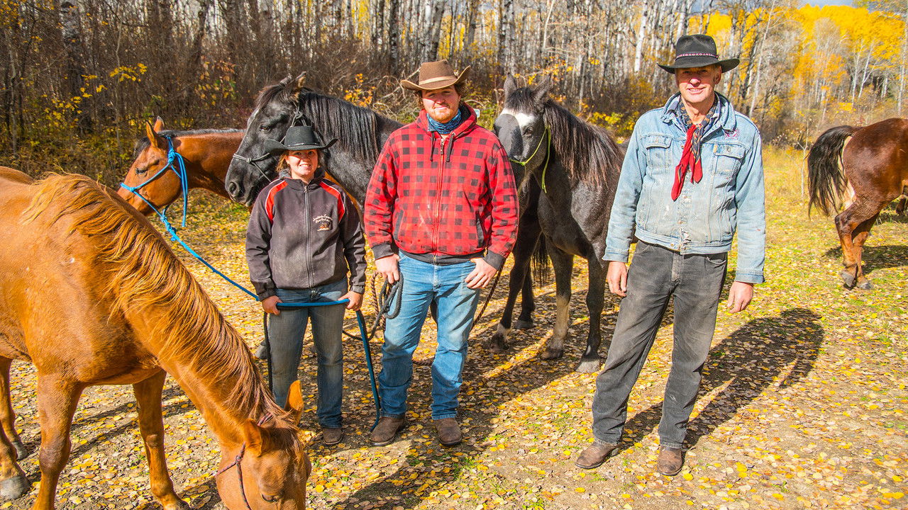 Guides d'aventures — Épisode 1