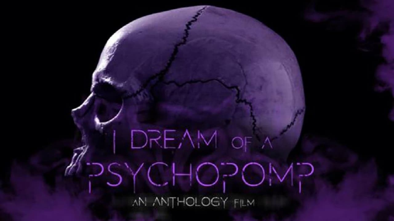 Scen från I Dream of a Psychopomp
