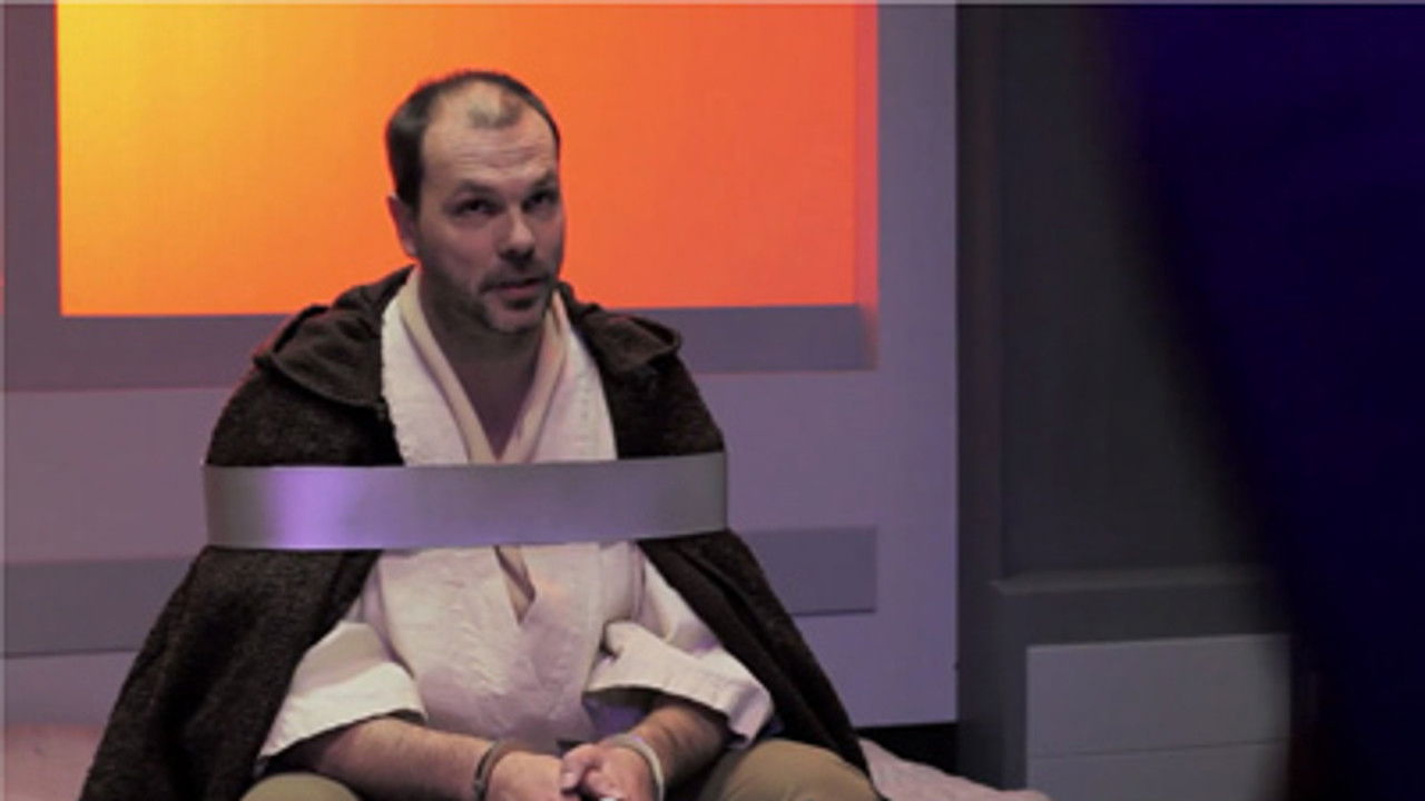 Space Janitors — Épisode 7