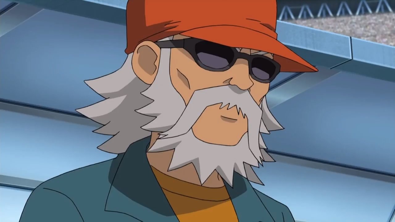 Inazuma Eleven - Season 1 Episode 123 : Championship Finals!! Little Gigant - Part 1